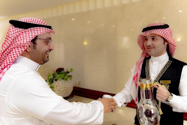 Hotel Boudl Al Shatea (Dammam)